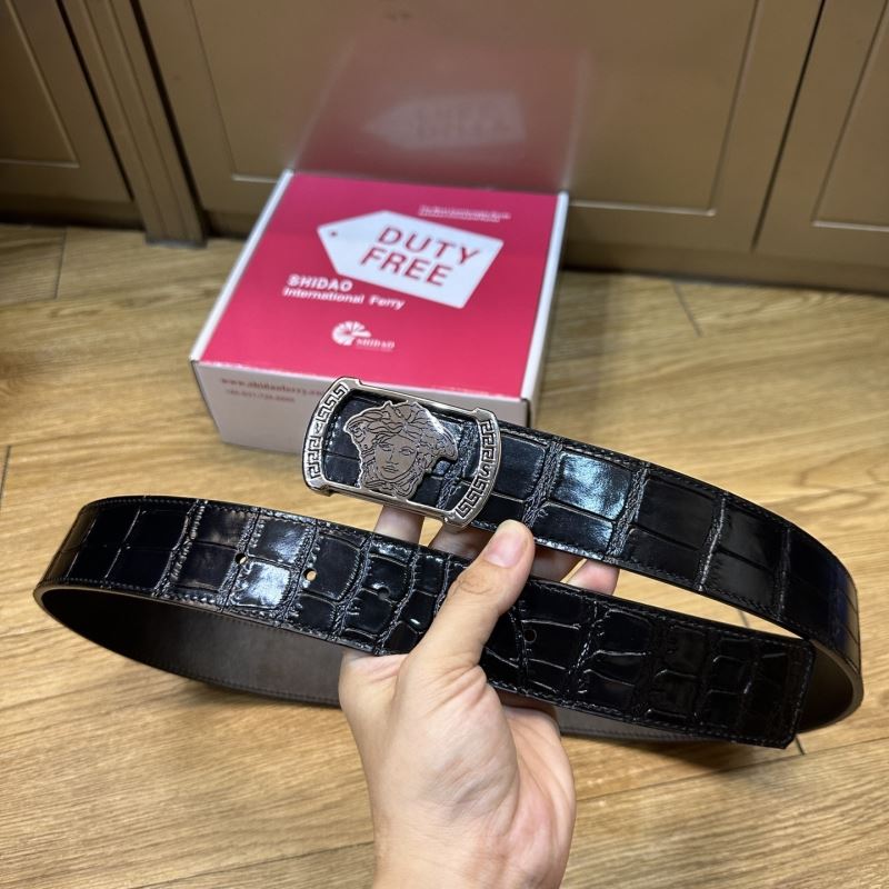 Ferragamo Belts